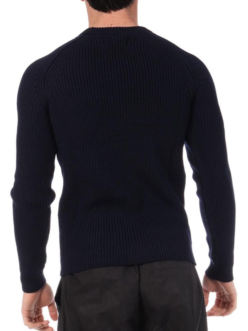 Jersey Kaporal para Hombre Azul marino - Kiabi