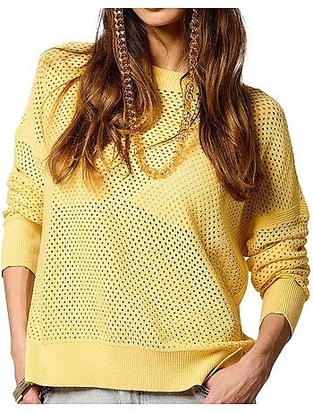 Jersey Kaporal para Mujer