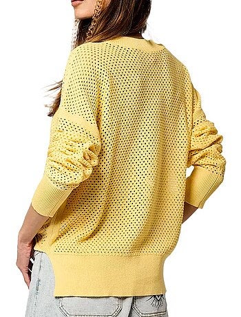 Jersey Kaporal para Mujer