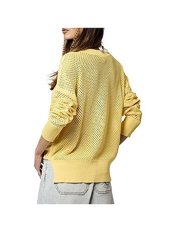 Jersey Kaporal para Mujer
