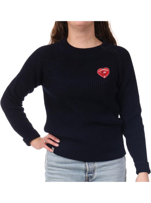 Jersey Kaporal para Mujer - Kiabi Jersey Kaporal para Mujer - Kiabi