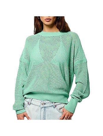 Jersey Kaporal para Mujer