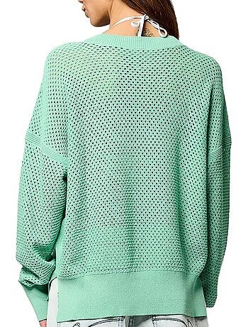 Jersey Kaporal para Mujer