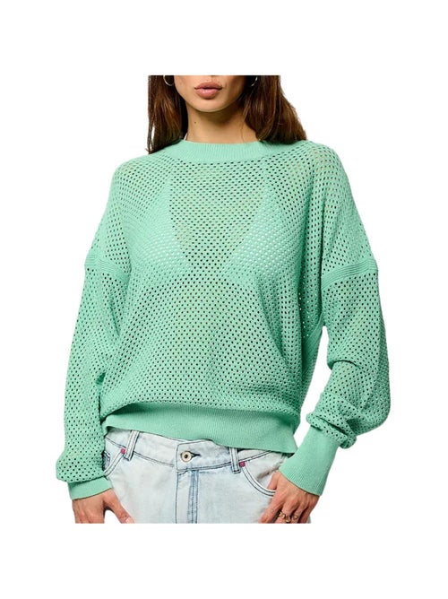 Jersey Kaporal para Mujer - Kiabi