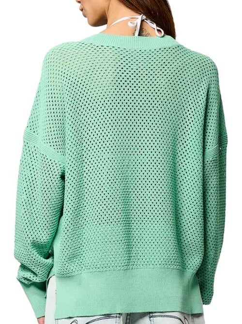 Jersey Kaporal para Mujer - Kiabi