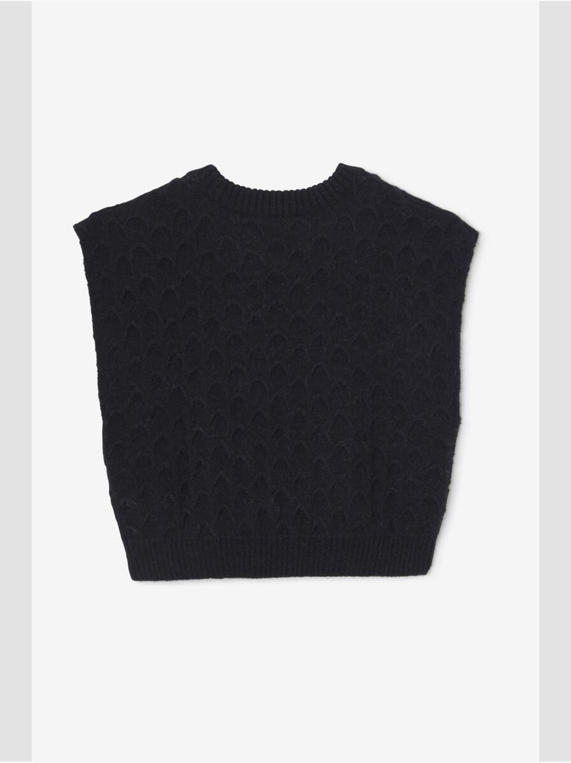 Jersey KIMMYGI Negro - Kiabi