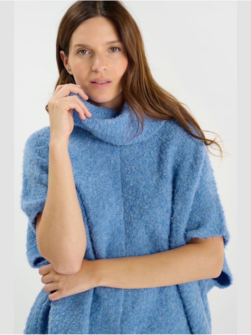 Jersey LIROY Azul - Kiabi