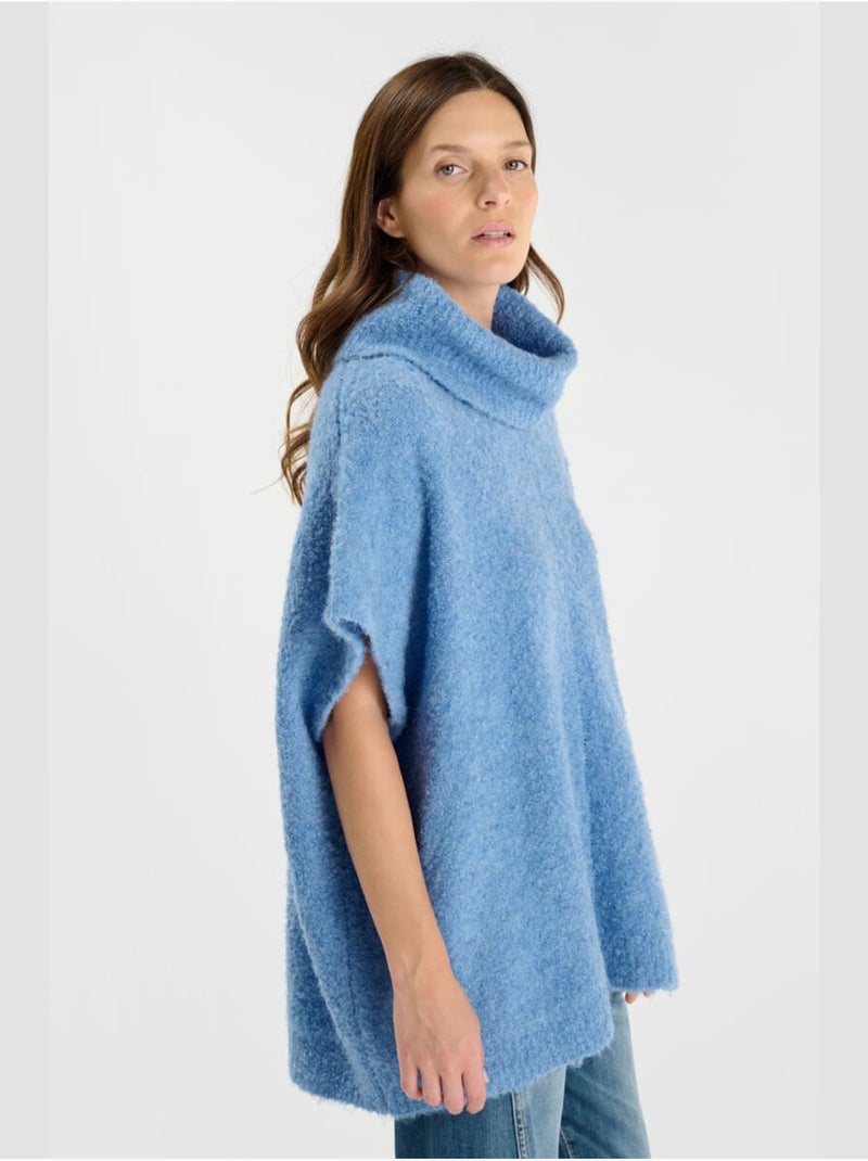 Jersey LIROY Azul - Kiabi