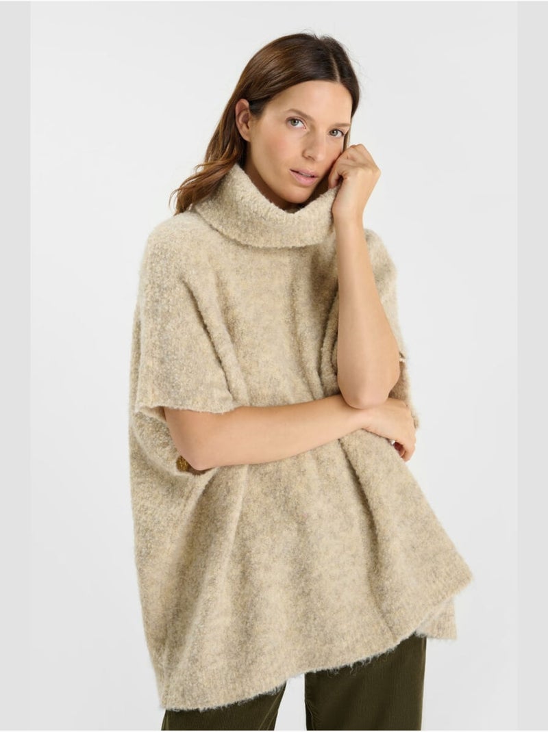 Jersey LIROY Beige - Kiabi