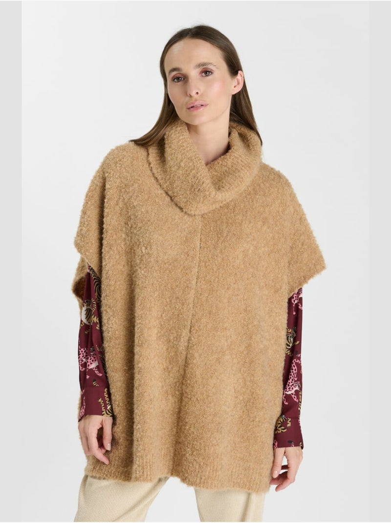 Jersey liroy Beige - Kiabi