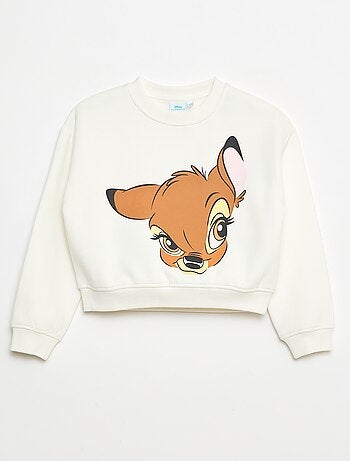 Jersey liso 'Bambi' 'Disney'