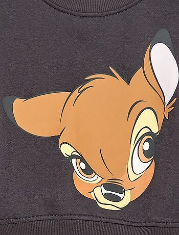 Jersey liso 'Bambi' 'Disney'