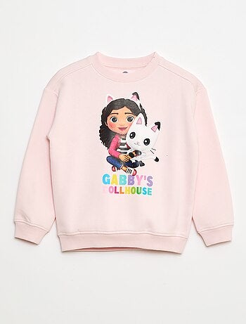 Jersey liso 'Gabby's Dollhouse' 'Dreamworks'