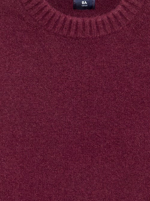 Jersey liso sin mangas - Kiabi Jersey liso sin mangas - Kiabi