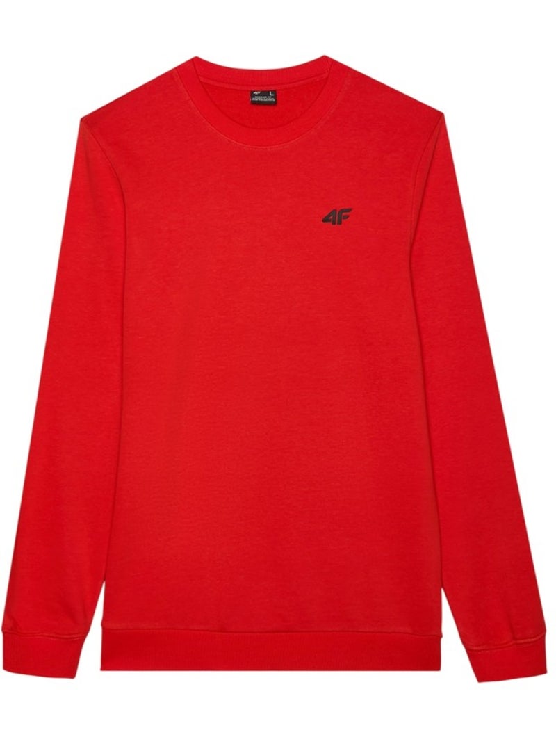 Jersey m1465 para hombre - 4f Naranja - Kiabi
