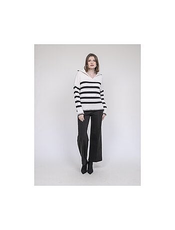 Jersey marinero estilo polo KOVANE