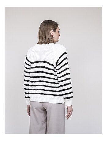 Jersey marinero KEONI