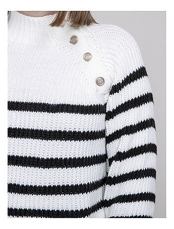 Jersey marinero KEONI