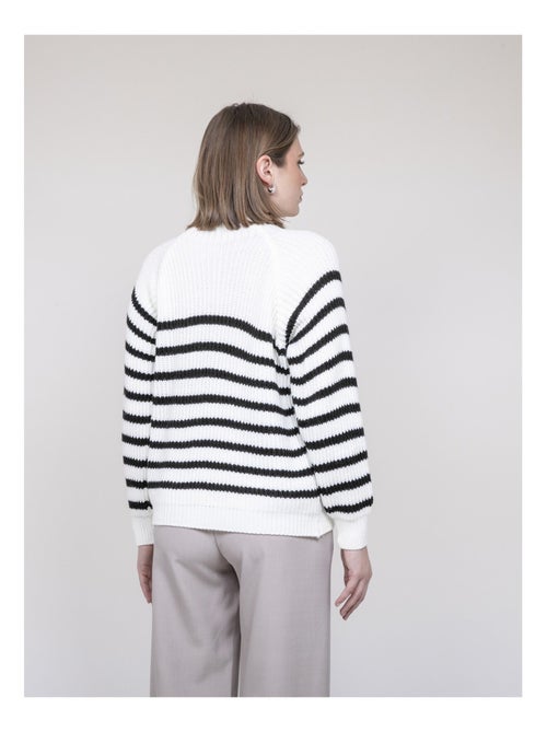 Jersey marinero KEONI - Kiabi