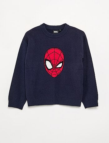 Jersey 'Marvel' 'Spider-Man'