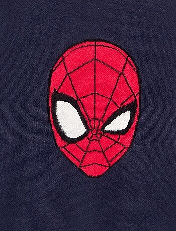 Jersey 'Marvel' 'Spider-Man'