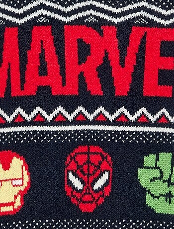 Jersey 'Marvel' 'Spider-Man'
