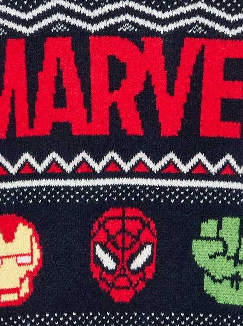 Jersey 'Marvel' 'Spider-Man' - Kiabi