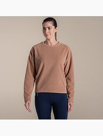Jersey miska para mujer - craghoppers