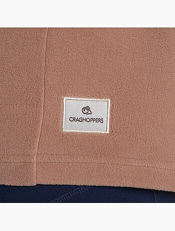 Jersey miska para mujer - craghoppers