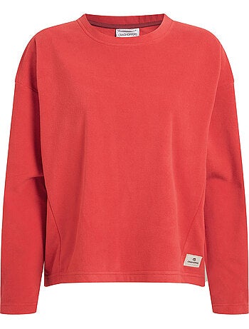 Jersey miska para mujer - craghoppers
