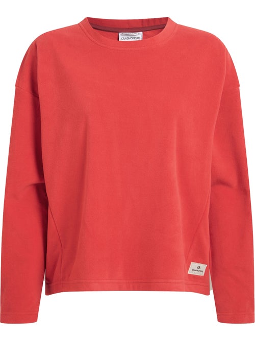 Jersey miska para mujer - craghoppers - Kiabi Jersey miska para mujer - craghoppers - Kiabi