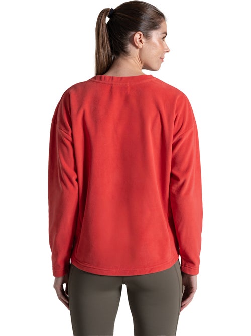 Jersey miska para mujer - craghoppers - Kiabi Jersey miska para mujer - craghoppers - Kiabi