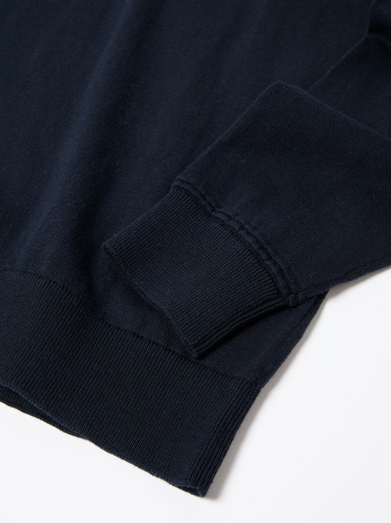 Jersey, MO Fashion Azul - Kiabi