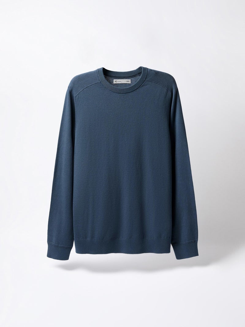 Jersey, MO Fashion Azul - Kiabi