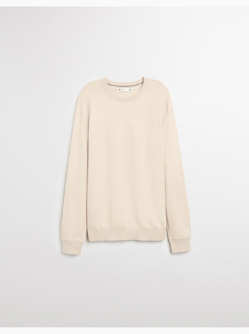 Jersey, MO Fashion Beige - Kiabi