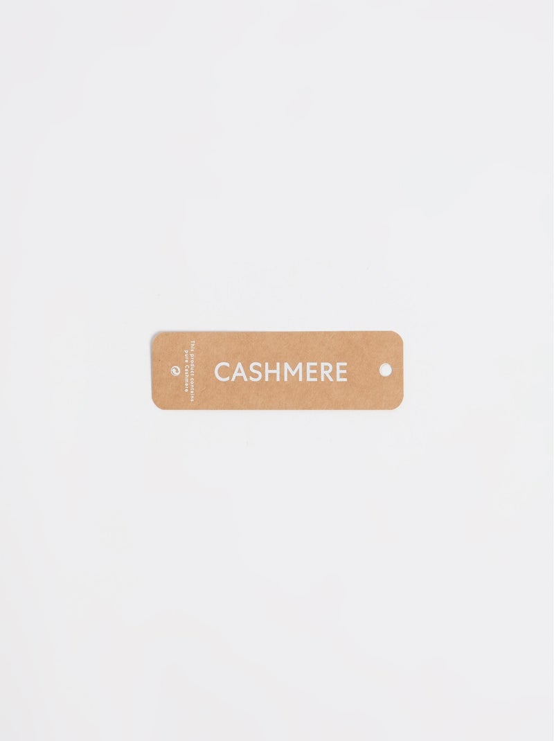 Jersey, MO Fashion Beige - Kiabi