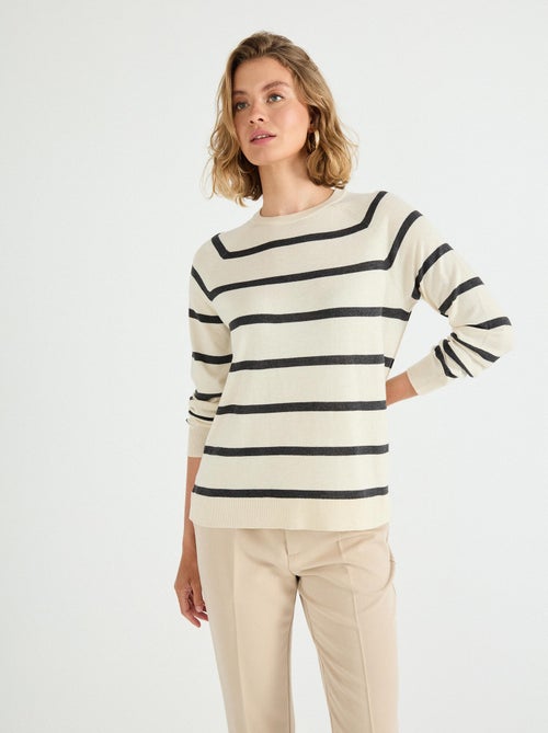 Jersey, MO Fashion - Kiabi