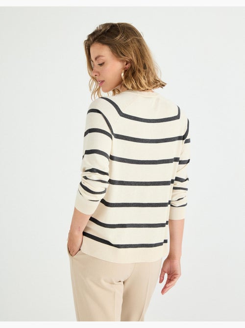 Jersey, MO Fashion - Kiabi