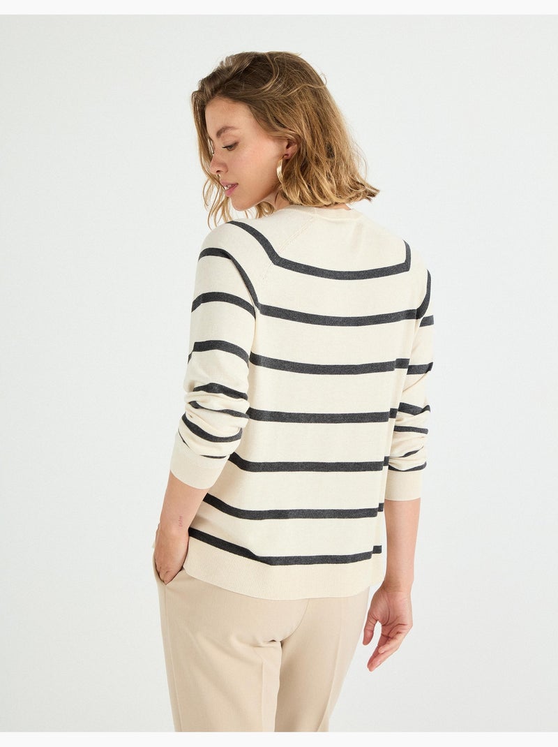 Jersey, MO Fashion Blanco - Kiabi