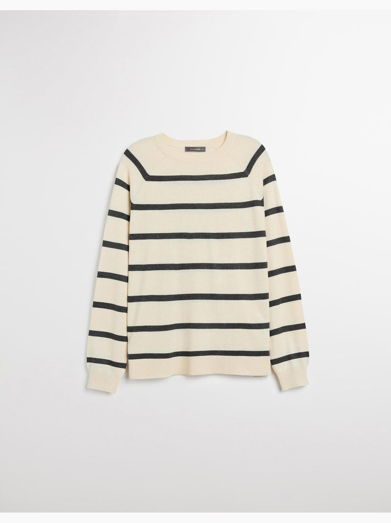 Jersey, MO Fashion Blanco - Kiabi