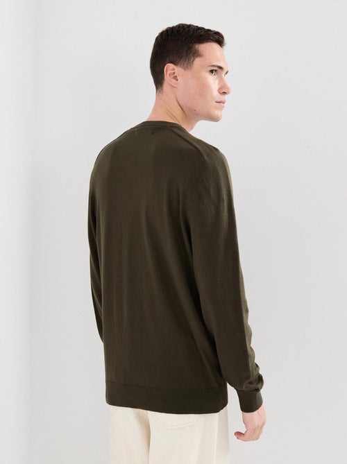 Jersey, MO Fashion - Kiabi