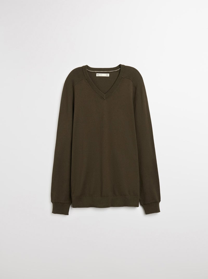 Jersey, MO Fashion Verde - Kiabi