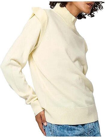 Jersey Mujer Kaporal