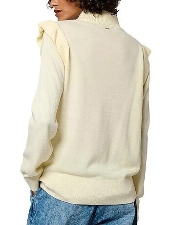 Jersey Mujer Kaporal