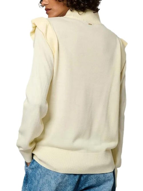 Jersey Mujer Kaporal - Kiabi