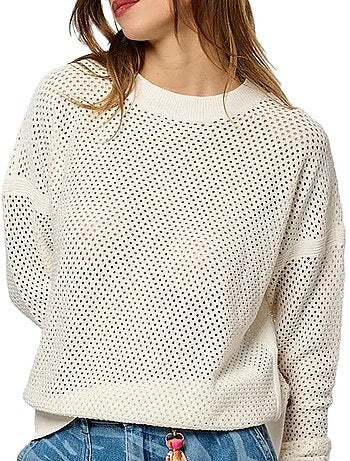 Jersey Mujer Kaporal
