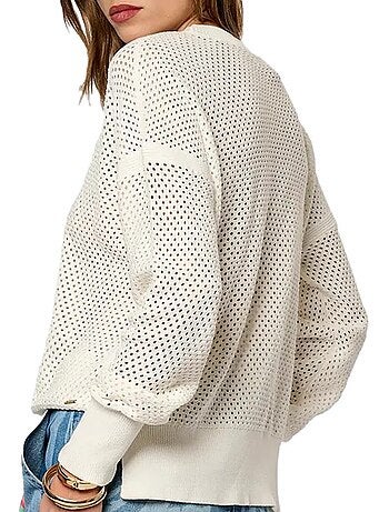 Jersey Mujer Kaporal