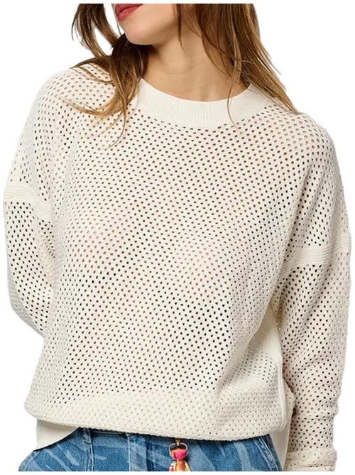 Jersey Mujer Kaporal - Kiabi Jersey Mujer Kaporal - Kiabi
