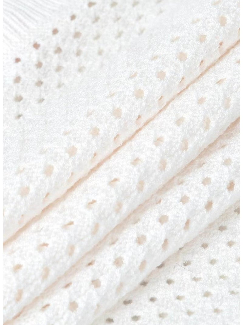 Jersey Mujer Kaporal Blanco - Kiabi