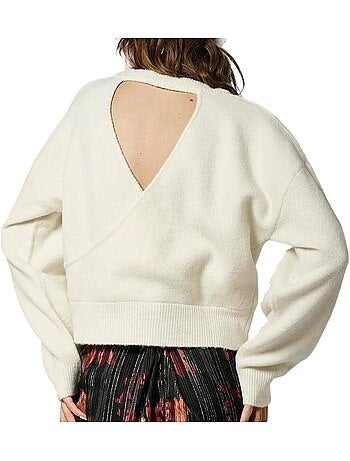 Sudadera de Mujer Kaporal